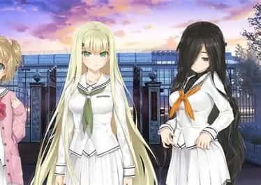 美少女万华镜 多分支 内容截图 3