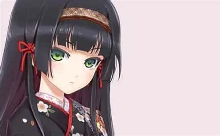 美少女万华镜 地图探索 资料图 6